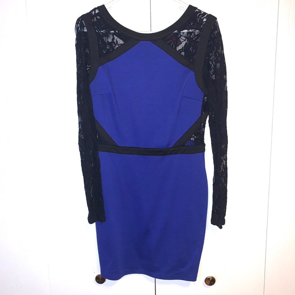 🚨4/$11🚨Material girl ! Size L !
